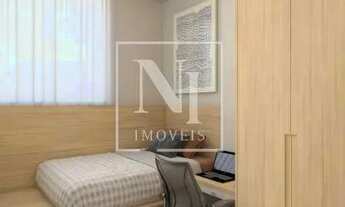 Imagem 6: APARTAMENTO 2 quartos no Bairro de Ipanema