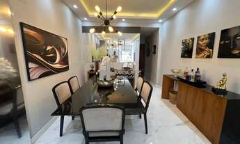 Imagem 8: Apartamento a venda, Rua João Alfredo, Tijuca, 2 varandas, sala ampla, 3 quartos sendo 1 s