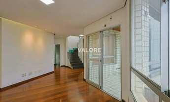 Imagem 4: Cobertura 3 quartos à venda no Gutierrez