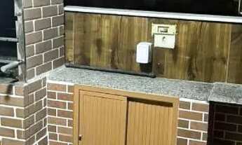 Imagem 4: Alugo ou vendo casa no segundo andar é independente porém com a entrada compartilhada