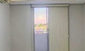 Imagem 2: Portal do rio negro, apartamento para locação de 2 dormitorio santo antonio