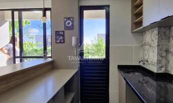 Imagem 5: Aparmento semimobiliado Vittace UP Oficinas