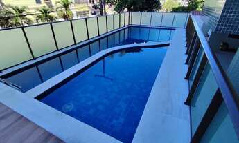 Imagem 4: Apartamento à Venda no Petra, na Jatiúca - 3 Quartos!