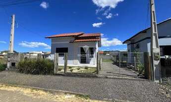 Imagem: CASA SEMI MOBILIADA Loteamento Recanto do