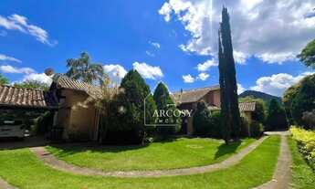 Imagem 8: Casa Residencial à venda, Nogueira, Petrópolis - CA0208