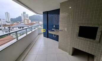 Imagem 7: Apartamento com 2 dormitórios, sendo 1 suíte. Bairro: Centro, Itajaí