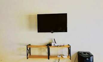 Imagem 5: Vendo ou Troco Chácara Casa de campo Com Piscina 2.000m2 divisa Guapiaçu e Rio Preto