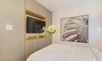 Imagem 5: Flat para alugar na Bela Vista - You Link Paulista