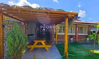 Imagem 2: Casa de Condomínio Privê Tropicaliente, unidade não informado 26, Merepe