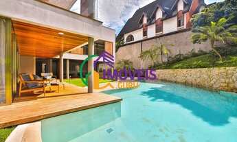 Imagem: CASA EM CONDOMÍNIO - TAMBORÉ - SP