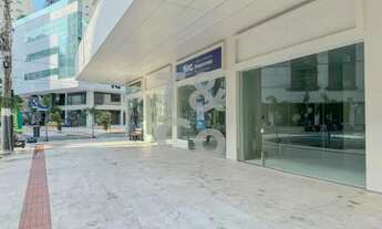 Imagem 4: Salão Comercial para locação na Avenida Brasil no Skyline Tower em Balneário Camboriú