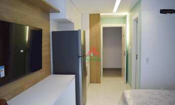 Imagem 5: Studio à venda, 26 m² Pinheiros - São Paulo/SP