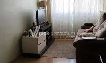 Imagem 4: Apartamento - São Bernardo - Campinas