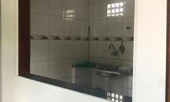 Imagem 2: Imóvel para aluguel tem 40 metros quadrados com 1 quarto em Marco - Belém - PA