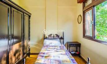 Imagem 6: Imóvel para venda possui 106 metros quadrados com 3 quartos em Santana - Porto Alegre - RS