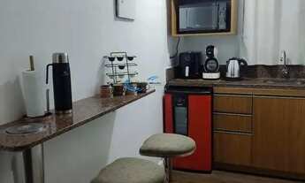 Imagem 2: Studio com 1 quarto, 36m², para locação em Porto Alegre, Centro Histórico