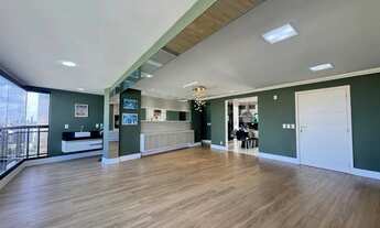 Imagem 4: Vendo apartamento 3 suítes em localização privilegiada no bairro de Lagoa Nova