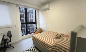 Imagem 4: Studio Novo e Mobiliado na Trindade - Próximo à UFSC e Hospital