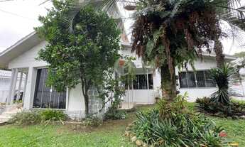 Imagem: Excelente casa, ampla, jardim de inverno