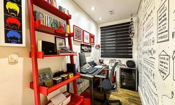 Imagem 5: APARTAMENTO - SÃO BERNARDO DO CAMPO - BAETA NEVES