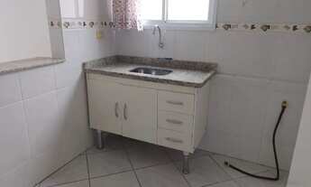 Imagem 6: Imóvel para aluguel possui 50 metros quadrados com 1 quarto em Guilhermina - Praia Grande