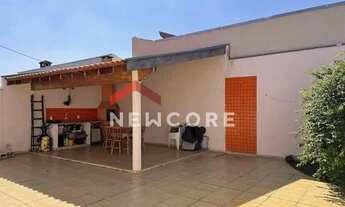 Imagem: Casa de condomínio em Rua Osmar Duarte