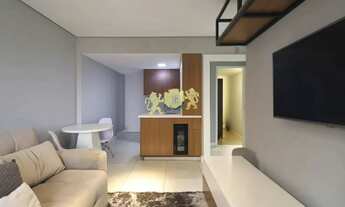 Imagem 5: Flat com 1 Quarto para alugar no Jardins - SP