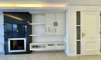 Imagem 7: Apartamento 3 suítes e vaga dupla no Bairro Moinhos de Vento