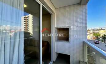 Imagem 4: Apartamento em Rua Otto Júlio Malina - Ipiranga - São José/SC