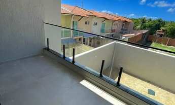 Imagem 3: Imóvel para venda com 151 metros quadrados com 4 quartos em Centro - Eusébio - CE