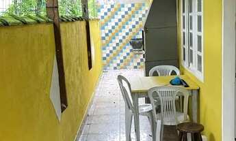 Imagem 3: Chalés Boraceia Beach a 200 metros da praia no litoral norte !!!