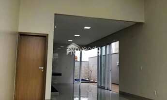 Imagem 5: CASA 03 SUÍTES CONDOMÍNIO FECHADO PARQVILLE PINHEIROS, APARECIDA DE GOIÃNIA-GO