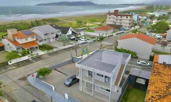 Imagem: Casa Frente ao Mar 4 Quartos, Terraço Panorâmico