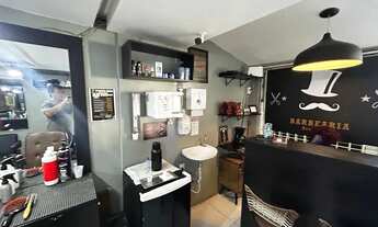 Imagem 3: Barbearia Passo Ponto comercial excelente clientela na Pituba
