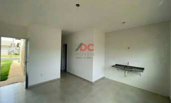 Imagem 2: Casa em Condomínio para Locação em Presidente Prudente, Eco Ville, 3 dormitórios, 1 suíte