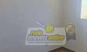 Imagem 7: Apartamento com 2 dormitórios para alugar, 41 m² por R$ 1.342,29/mês - Jardim do Lago - Ub