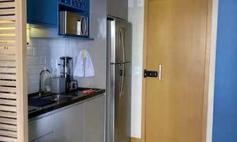 Imagem 7: Apartamento para aluguel com 32 metros quadrados com 1 quarto em Barra - Salvador - Bahia