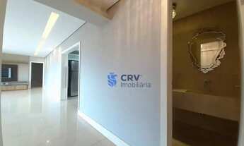 Imagem 4: Apartamento com 3 dormitórios, 186 m² - venda por R$ 2.700.000,00 ou aluguel por R$ 11.404