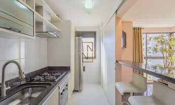 Imagem 5: Cobertura 3 dormitórios no Ecoville