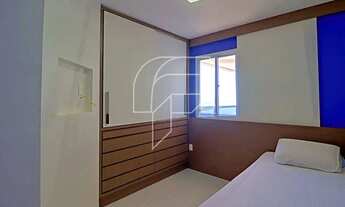 Imagem 12: Apartamento 3 quartos, uma suíte à venda, vista panorâmica para o mar, 2 vagas e lazer com