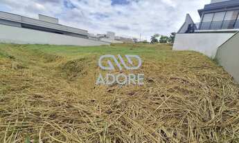 Imagem 3: Terreno à venda no Condomínio Reserva Central Parque - Salto/ SP