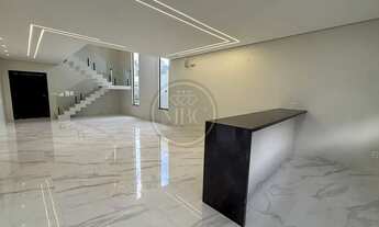 Imagem 4: Casa Duplex disponível para venda com 5 suítes, Reserva do Parque - Ponta negra