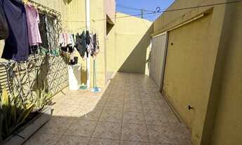 Imagem 3: Casa no Conjunto Ceará