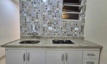 Imagem 5: Conjugado no Centro do Rio