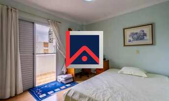 Imagem 15: Aluguel Apartamento 3 Dormitórios - 240 m² Campo Belo