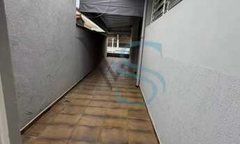 Imagem 5: CASA COM SALÃO COM TRES DORMITORIOS, SANTA ROSALIA, SOROCABA - CA2533