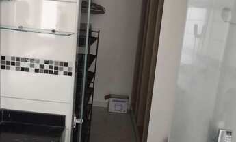 Imagem 5: Kitnet Semi Mobiliada