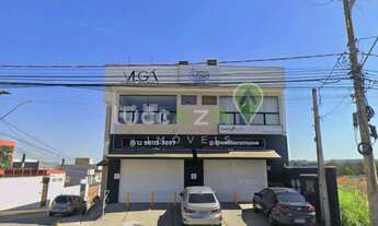 Imagem 3: Aluguel de Sala Comercial de Alto Padrão em Jacareí-SP, Bairro Loteamento Villa Branca: 1