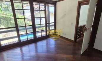 Imagem 4: Casa para alugar, 326 m² por R$ 8.840,00/mês - Mata Paca - Niterói/RJ