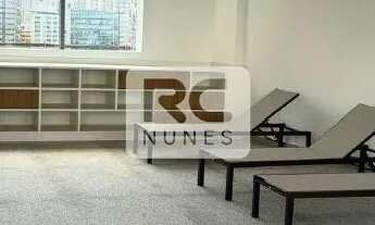 Imagem 9: Sala para venda 47,27m²- Vale do Sereno -Nova Lima